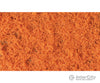 Woodland Scenics 1354 Shaker Turf-Coars Fall Orange (32 Oz) Flock & Turf