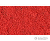 Woodland Scenics 1355 Shaker Turf - Coars Fall Red (32 Oz) Flock & Turf