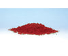 Woodland Scenics 1355 Shaker Turf - Coars Fall Red (32 Oz) Flock & Turf