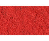 Woodland Scenics 1355 Shaker Turf - Coars Fall Red (32 Oz) Flock & Turf