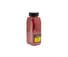 Woodland Scenics 1355 Shaker Turf - Coars Fall Red (32 Oz) Flock & Turf