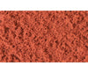Woodland Scenics 1356 Shaker Turf-Coars Fall Rust (32 Oz) Flock & Turf