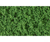 Woodland Scenics 136 Underbrush Clump Foliage - Medium Green(18’) Trees & Vegetation