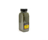 Woodland Scenics 1362 Shaker Turf - Coars Burnt Grass (32 Oz) Flock & Turf