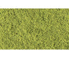 Woodland Scenics 1363 Shaker Turf-Coars Light Green (32 Oz) Flock & Turf