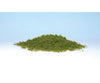 Woodland Scenics 1363 Shaker Turf-Coars Light Green (32 Oz) Flock & Turf