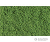Woodland Scenics 1364 Shaker Turf-Coars Medium Green (32 Oz) Flock & Turf