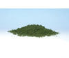Woodland Scenics 1364 Shaker Turf - Coars Medium Green (32 Oz) Flock & Turf