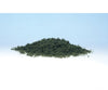 Woodland Scenics 1365 Shaker Turf - Coars Dark Green (32 Oz) Flock & Turf