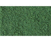 Woodland Scenics 1365 Shaker Turf-Coars Dark Green (32 Oz) Flock & Turf