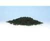 Woodland Scenics 1366 Shaker Turf - Coars Conifer (32 Oz) Flock & Turf
