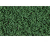 Woodland Scenics 137 Underbrush Clump Foliage - Dark Green (18’) Trees & Vegetation