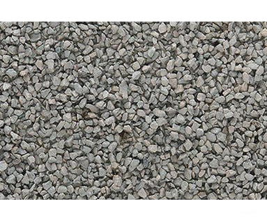 Woodland Scenics 1375 Shaker Ballast Fine Grey (32 Oz) Ballast & Roadbed