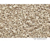 Woodland Scenics 1380 Shaker Ballast Medium Buff (32 Oz) Ballast & Roadbed