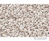 Woodland Scenics 1388 Shaker Ballast Coarse Light Grey (32 Oz) & Roadbed