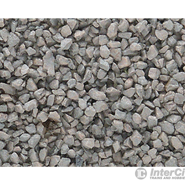 Grey Coarse Ballast Shaker