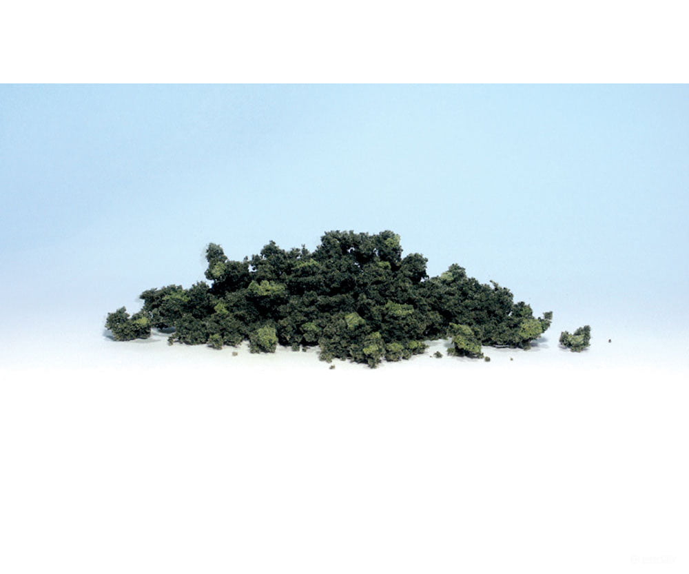 Woodland Scenics 139 Underbrush Clump Foliage - Forest Blend(18’) Trees & Vegetation