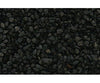 Woodland Scenics 1390 Shaker Ballast Coarse Cinders (32 Oz) & Roadbed