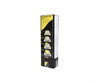 Woodland Scenics 1416 Incline Set - 3% (0 (0 - 4.5’ In 12’) (6/Pk) Landform Building