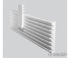 Woodland Scenics 1419 Profile Boards - 8’ (2Pc) Landform Building