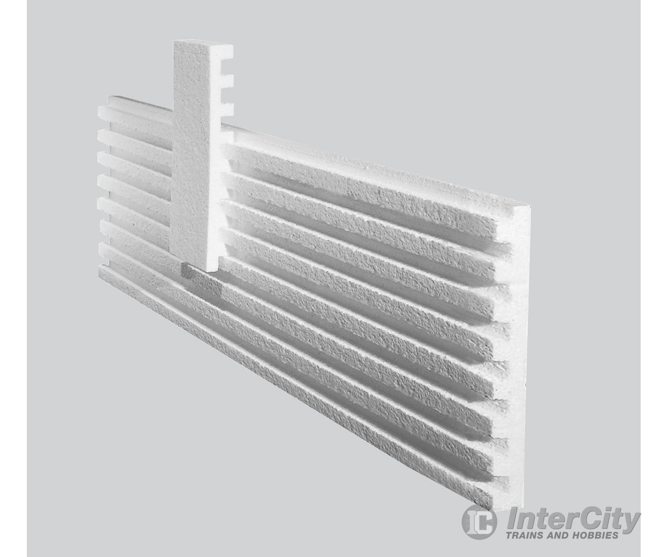 Woodland Scenics 1419 Profile Boards - 8’ (2Pc) Landform Building