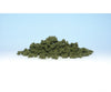 Woodland Scenics 144 Bush Clump Foliage Olive Green (18 Cu.in.) Trees & Vegetation