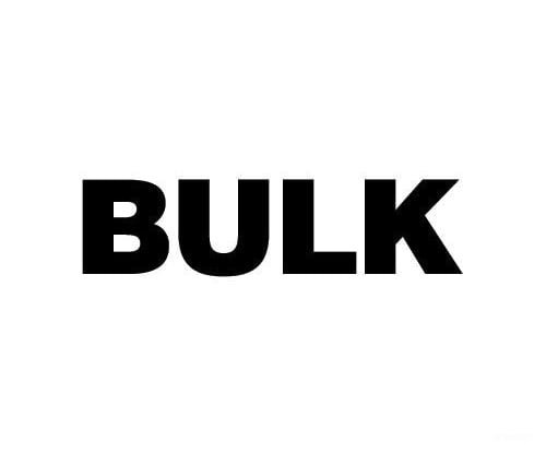 Woodland Scenics 14407B Riser - 1’X2’ Bulk 13/Pkg Landform Building