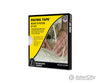 Woodland Scenics 1455 Paving Tape Roads & Streets