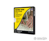 Woodland Scenics 1455 Paving Tape Roads & Streets