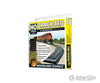 Woodland Scenics 1474 Trackbed - 24’ Roll Ho Scale Ballast & Roadbed