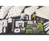 Woodland Scenics 1482 Scenic Ridge Layout Kit (N) Kits