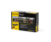 Woodland Scenics 1487 River Pass Building Kits (Ho) Layout