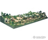 Woodland Scenics 1488 River Pass Scenery Kit Layout Kits