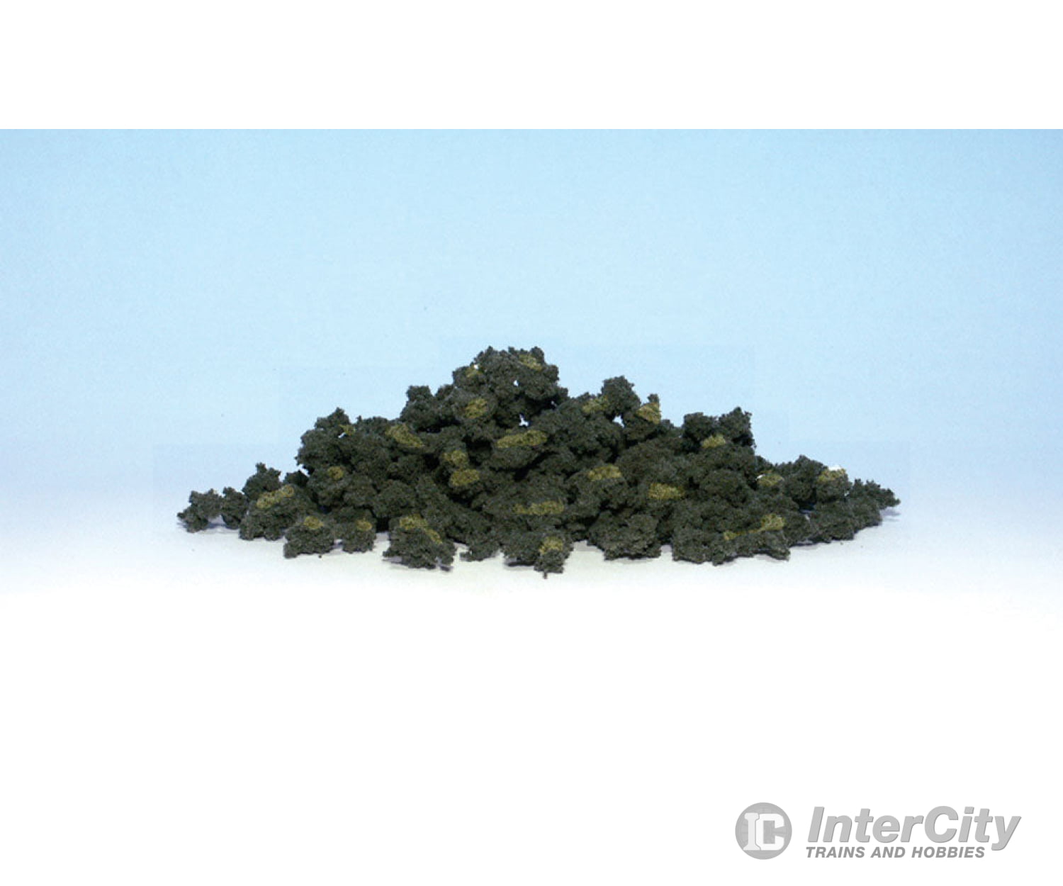 Woodland Scenics 149 Bush Clump Foliage Forest Blend (18 Cu.in.) Trees & Vegetation