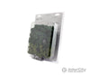 Woodland Scenics 1571 Ready - Mixed Green Deciduous (2’ - 3’) (23/Pk) Trees & Vegetation
