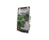 Woodland Scenics 1572 Ready - Mixed Green Deciduous (3’ - 5’) (14/Pk) Trees & Vegetation