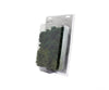 Woodland Scenics 1572 Ready - Mixed Green Deciduous (3’ - 5’) (14/Pk) Trees & Vegetation
