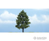 Woodland Scenics 1608 Ready Made Premium Trees(Tm) - Deciduous - - Sweetgum 4 - 1/2’ 11.4Cm Trees