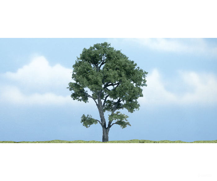 Woodland Scenics 1610 Ready Made Premium Trees(Tm) - Deciduous - - Maple 4 - 3/8’ 11.1Cm Trees &