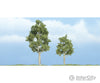 Woodland Scenics 1612 Ready Made Premium Trees(Tm) - Deciduous - - Aspen 1 Each: 2 - 1/4 & 2 -