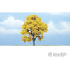 Woodland Scenics 1613 Ready Made Premium Trees(Tm) - Deciduous - - Fall Beech 4’ 10.2Cm Trees &