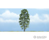 Woodland Scenics 1618 Ready Made Premium Trees(Tm) - Deciduous - - Basswood 4 - 1/2’ 11.4Cm Trees