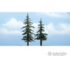 Woodland Scenics 1627 Prem Lodgepole (4’ - 5’) (2/Pk) Trees & Vegetation