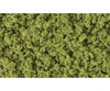 Woodland Scenics 1635 Shaker Underbrush Light Green (32 Oz) Trees & Vegetation