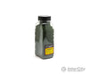 Woodland Scenics 1636 Shaker Underbrush Medium Green (32 Oz) Trees & Vegetation