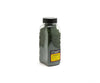 Woodland Scenics 1636 Shaker Underbrush Medium Green (32 Oz) Trees & Vegetation