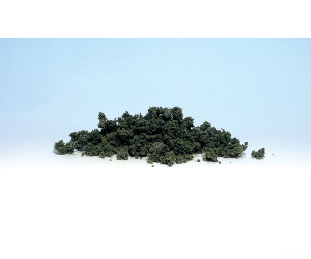 Woodland Scenics 1637 Shaker Underbrush Dark Green (32 Oz) Trees & Vegetation