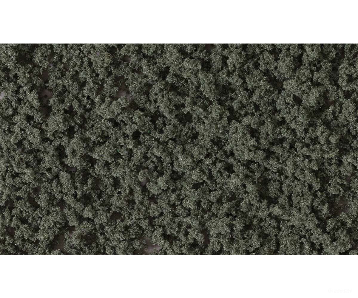 Woodland Scenics 1638 Shaker Underbrush Forest Green (32 Oz) Trees & Vegetation