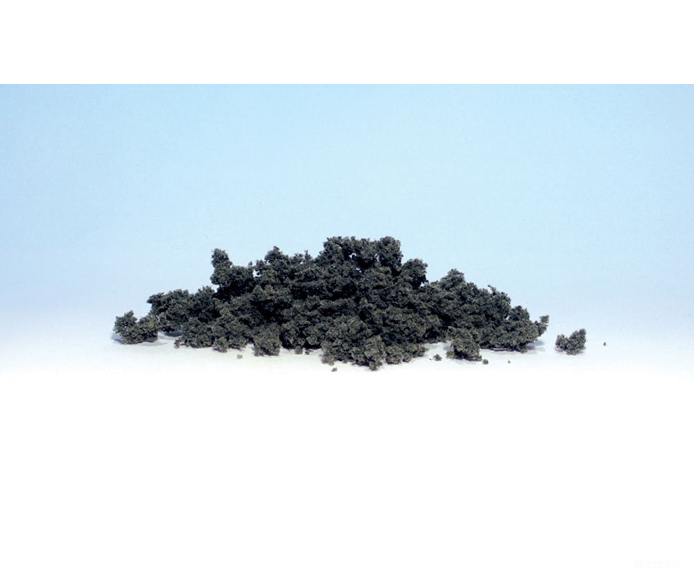 Woodland Scenics 1638 Shaker Underbrush Forest Green (32 Oz) Trees & Vegetation