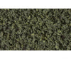 Woodland Scenics 1639 Shaker Underbrush Forest Blend (32 Oz) Trees & Vegetation
